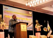 Wamen PUPR Minta Kemlu Rekrut Diplomat Papua