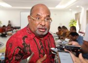 Pemprov Ajukan Tambahan Anggaran PON Senilai Rp2 Triliun