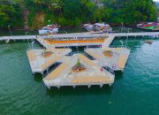 Walikota: Pembangunan Kota Terus Di Pacu