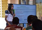 Gereja GPI Jalan Suci Gelar Pengobatan Gratis