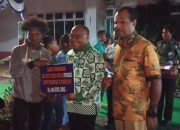 Disorda Bagikan Bonus Peparnas dan Popnas