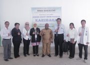 Kabupaten Tolikara: Tim KARS Kunjungi RSUD Karubaga
