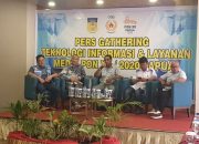 Kominfo Pastikan Layanan Internet PON Aman