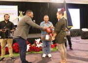 Konferensi Internasional:  6  Figur Dicalonkan Jadi Ketua IMAPA-USA