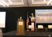 Konjen RI: IMAPA-USA Berperan Strategis