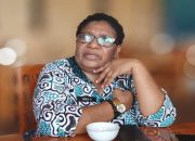 PON XX : Basket Papua Bidik TC di Darwin