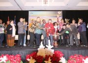 Mahasiswa Papua Gelar Konferensi Internasional di Amerika