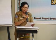 DKP Gelar FGD Rencana Zonasi Wilayah Pesisir dan Pulau Kecil