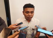 Staf Khusus Presiden Ajak Intrepreneur Papua Jadi Supplier PON
