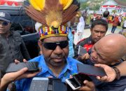 Renovasi Stadion Mandala Dipastikan Rampung Tahun Depan