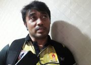 Atlet Muay Thai TC ke Batu Malang