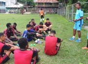 PON XX: Papua Ikut Regulasi PSSI