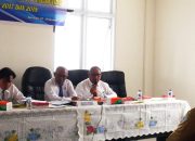 Kabupaten Tolikara: MP-TPTGR Berhasil Kembalikan Kerugian Negara