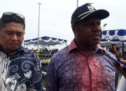 PON XX: Balai Sarana Siapkan Rp25 M Dukung PON