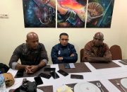 Persipura Tolikara Sayangkan Sikap PSSI Tak Mengacu Pada Regulasi FIFA