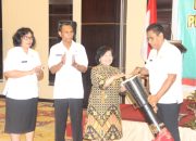 Keberadaan E-SAKIP Mempermudah Pertanggungjawaban OPD