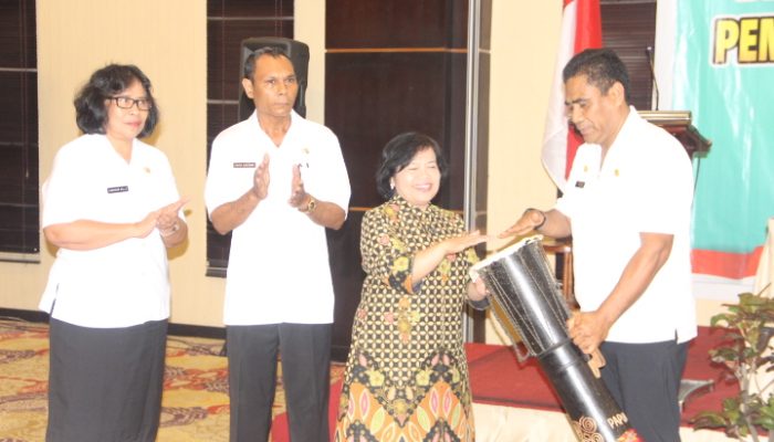 Keberadaan E-SAKIP Mempermudah Pertanggungjawaban OPD