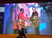 Di Ajang Pro Bono Championship, Kawer Sampaikan Pesan 7 Tahanan Politik Papua