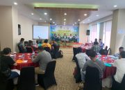 PON XX : Diskominfo Antisipasi Gangguan FO Dengan Vsat