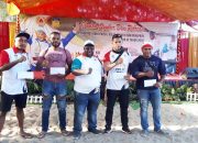 KONI: Oknum Atlet dan Pelatih Provokator Dicoret