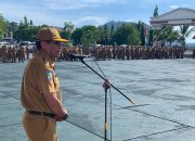 Hore! ASN Pemprov Dapat Libur Natal dan Tahun Baru Tujuh Hari