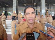 Pemprov Optimis Penyerapan Anggaran Capai 90 Persen