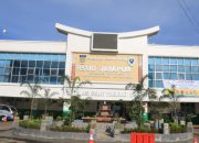 Aloysius Giyai : Saatnya RSUD Jayapura Berubah