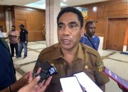 Sekda : Jaga Kedamaian Jelang Natal dan Jauhi Hoax
