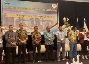 Pemuda dan Cendikiawan Papua Cetuskan Deklarasi Los Angeles
