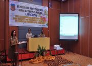 FSVA Jadi Sistem Peringatan Dini Pengelolaan Krisis Pangan dan Gizi di Papua