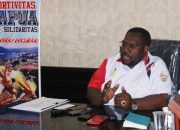 KONI Beri Uang Saku dan Bonus untuk Atlet Papua di Sea Games 2019