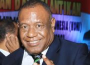 KONI Papua Berduka Nico Dimo Meninggal Dunia