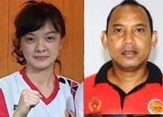 Pebiliar Papua Ikut Kejuaraan Dunia