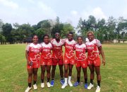 23 Atlet Papua Bela Indonesia di Sea Games Filipina