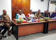 7 Perwakilan Cabor Minta Maaf ke KONI dan Puslatprov