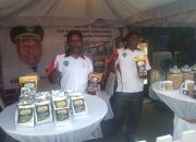 Toli Coffee Siap Go Internasional