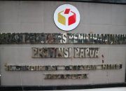 Antisipasi Kecurangan, Bawaslu Papua Beri Penguatan Kapasitas Aparatur Kabupaten