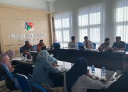 BPS : Jumlah Penumpang Berangkat Turun di November 2019