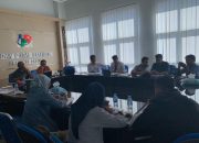 BPS : Desember 2019 Inflasi Kota Jayapura Capai 0,66 Persen