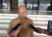 UMP Papua 2020 Rp3.516.700