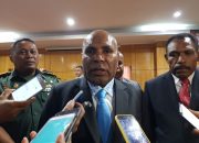 Pemkab Yahukimo Wacanakan Bangun Kilang Minyak Pertamina