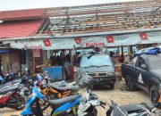 DKP : PPI Hamadi Sudah Mulai Direnovasi