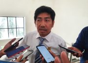 Tindaklanjuti LHP Otsus, DPRP Segera Rampungkan Kelengkapan Dewan