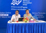 BPS : Persentase Penduduk Miskin Papua Turun 0,98 Persen