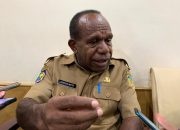 BPMK Minta Indikasi Penggunaan Dana Desa Bantu KKB Diusut Tuntas