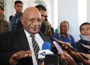 PON XX :  Wagub Persilahkan Jatim Pertandingkan 11 Cabor Yang Dicoret Dari PON