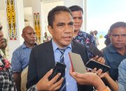 Dinas Kesehatan Diinstruksikan Cegah Penyebaran Virus Corona