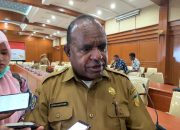 Pemprov Imbau Tujuh Kabupaten Segera Tetapkan Anggaran Pengamanan Pilkada