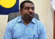 Persipura Belum Bisa Gunakan Stadion Mandala Musim 2020