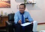 Penyelenggaraan PON Bakal Tingkatkan Pendapatan Pajak